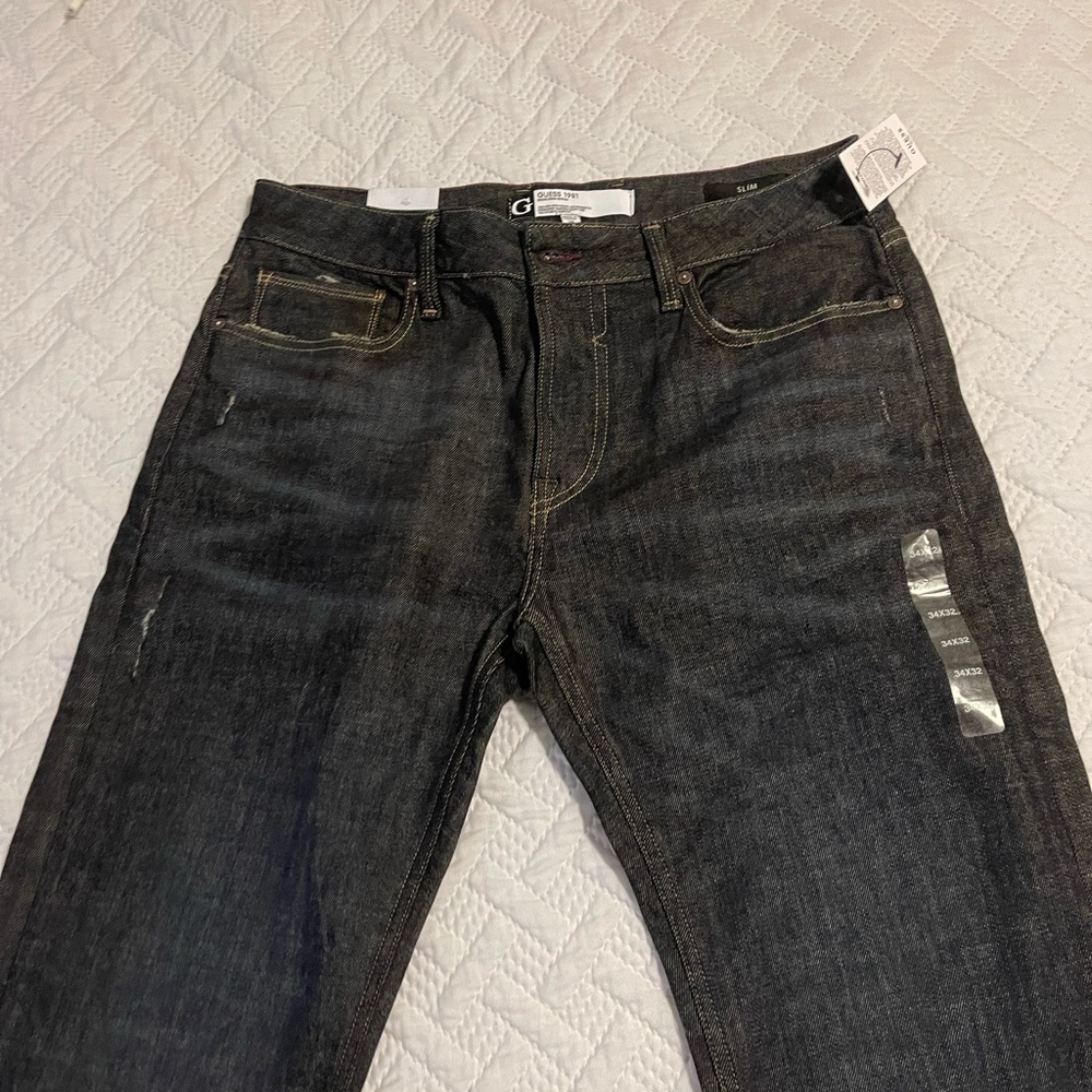Guess jeans